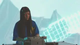 aespa 에스파 'Next Level (Lionclad Remix)' Live @ KWANGYA