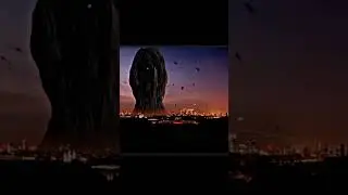 Giant Colony | trevor henderson fanmade #trevorhenderson #scary #horror #creature #edit #scp