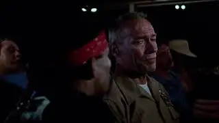 Heartbreak Ridge - 