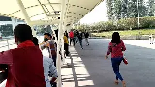 Especially First vlog Nepal Airport ✈️ Video 2022 #vlogs #myfirstvlog #aditech