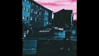 Neon Street Lights