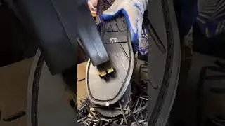 #passerby #tools Good tools and machinery make work easy