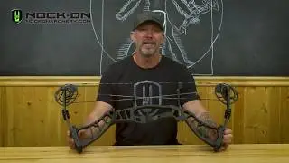 Hoyt Power Max Review  The perfect-price bow by John Dudley