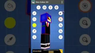 Como modificar la skin de minecraft pe
