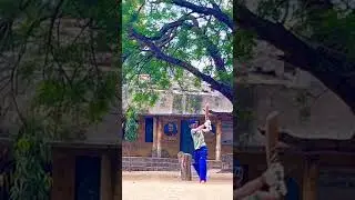 AFTER A YEAR LATER AT SAME PLACE ❤️!! Shashi&rsquo;s journey | cricket vlogs