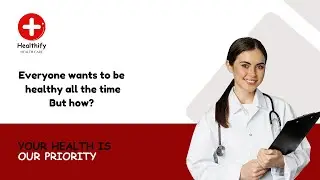 Healthify: How to Boost Your Health with Short and Fun Videos?
