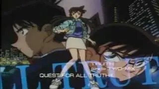 Shinichi and Ran - Breathing