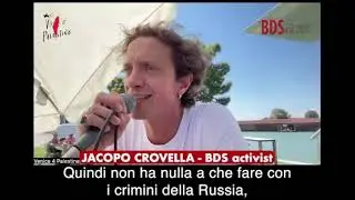 CENSURA NO - BOICOTTAGGIO S&Igrave; 4: Censura contro Boicottaggio 