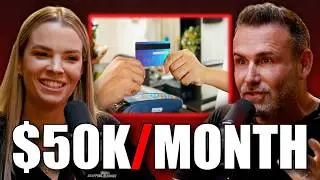 Make $50,000/Month In This Boring Business