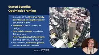 Evaluating Miami&rsquo;s MetroCenter: A Sustainability & Resilience Analysis | FIU PUP 4834 Final Project