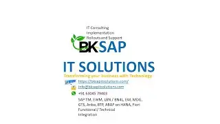 SAP Floorplan Manager for Web Dynpro ABAP (FPM)- Introduction and Overview_1