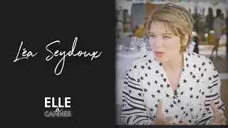 Léa Seydoux, « Je pense être l’une des actrices qui a le plus travaillé avec des réalisatrices »