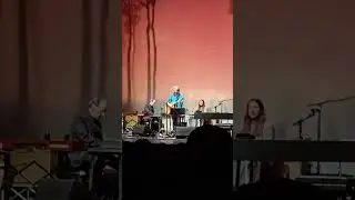 Four Seasons in One Day - Crowded House - Sydney 2025