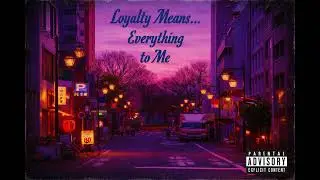 LoyaltyTheKidd - How Much Too Much (Official Audio)