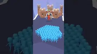 Count Master : Crowd Runners 3D - Android Gameplay