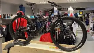 SCOTT Spark RC Team martin green