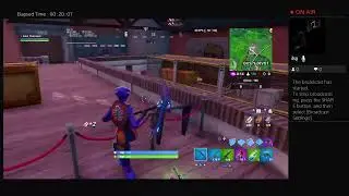Last fortbyte need help