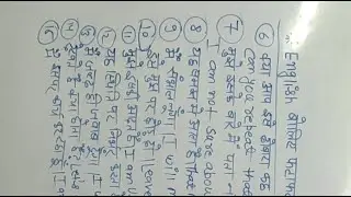English Boliye FataFat | Daily Use English Sentences | Spoken English Sentences