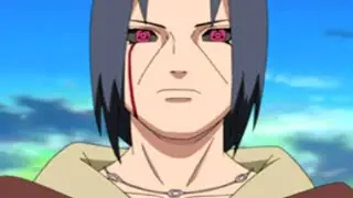 Unlocking Edo Tensei Itachi (S) Naruto Arena