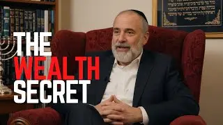 Collective Wisdom Drives Jewish Economic Success