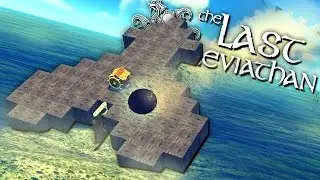 SWOLL-NIS Reporting For DUTY! | The Last Leviathan: Penis-Boat Challenge [Funny Moments]