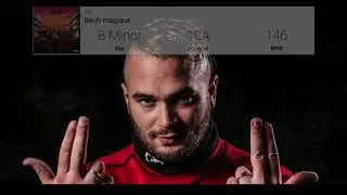 Jul Beuh Magique - A Capella