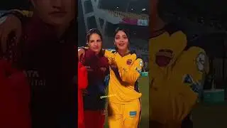 Indian women Cricketer Crush Update 🔥❤️