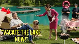 HOA Tried to Kick Me Off My Own Land &mdash; One 911 Call Destroyed Them