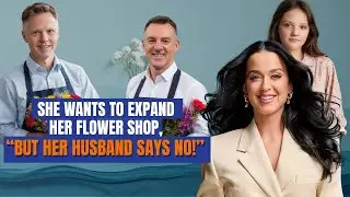 She Wants to Expand Her Flower Shop, But Her Husband Says No! | Running with Millionaires