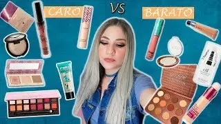 CARO VS BARATO || SOPHIE RAMIREZ