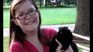 Meet Kingsway Student Kayla McDonald