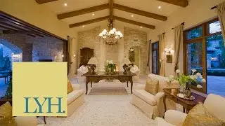 Top 5 Tips For A French Inspired House | Real Home Lookbook S03E2/8