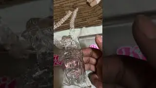 Kristopher kites (Kites ice)-Jesus pendant peace