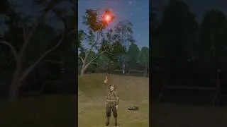 Почему солдаты запускали сигнальные ракеты во время Второй мировой войны 😱
