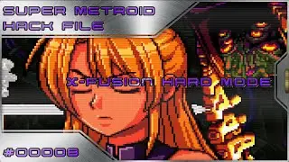 X-Fusion Hard Mode #8