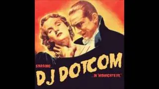 Wiley - Bow E3 (DJ DOTCOM - Extended Remix)