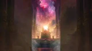 The Throne of GOD 👀🔥⚡️ (Isaiah 6)