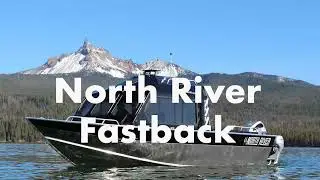 North River Fastback
