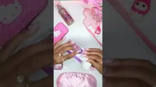 No Glue Mani from ImPress.. link in bio🩷..#NailArt #NailInspo #NailDesigns#NailGoals #Manicure