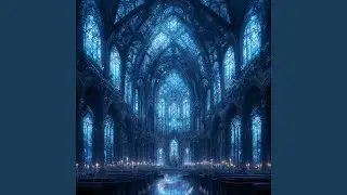 Stillness Beneath the Vault