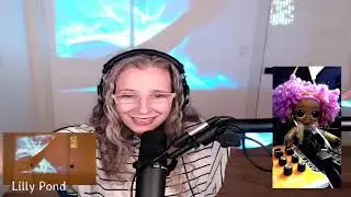 Erika Flint Hypnosis  Live Stream