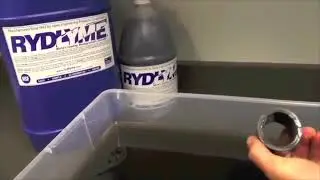 Rydlyme vf