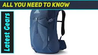 Gregory Maya 16: The Ultimate Women's Hiking Backpack?