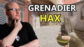GRENADIER HAX - Analiza demka