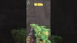 TOP ten best Reactive camos in BO4! Nr.3 #bo4 #cod #camos