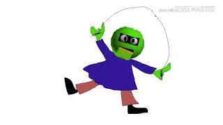 Sanitaz's Robot (Aka First Prize) Mania For A New Baldi Mod