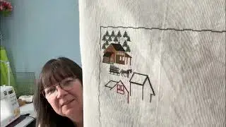 Flosstube #130 - It’s my Birthday!!