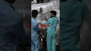 Hard job | Worker | Factory work #hardwork #worker #labour #factory