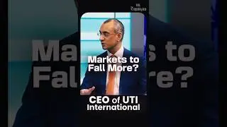 🚨 Retail Investors will run Away!! Warning by UTI CEO #investing #stockmarket #nifty #mutualfunds