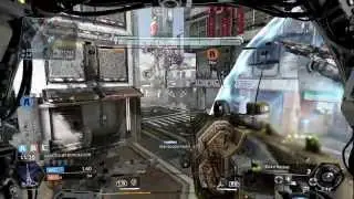 TITANFALL LEAKED FOOTAGE - HD